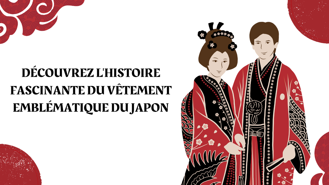 Quel pays a pour kimono une tenue traditionnelle ?
