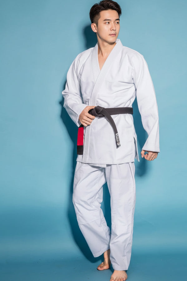 Kimono Judo Adulte et Enfant - Respirant