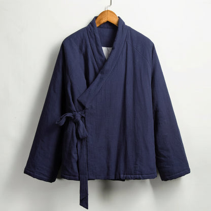 Veste Casual Homme Automne Hiver - Style Confortable