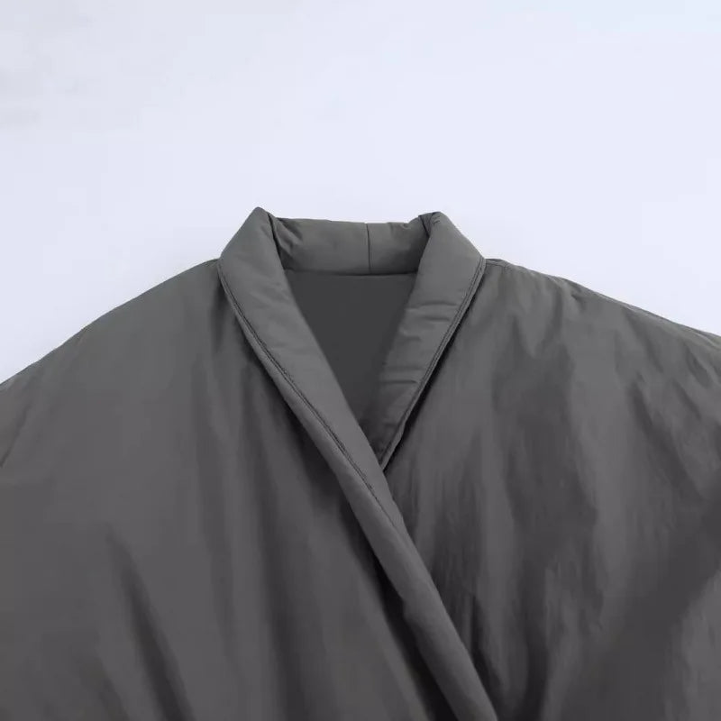 Veste Femme Casual Automne/Hiver