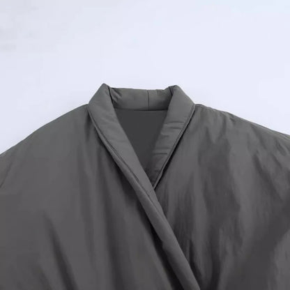 Veste Femme Casual Automne/Hiver