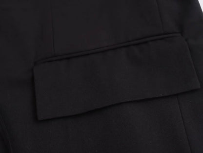 Blazer Oversize Femme