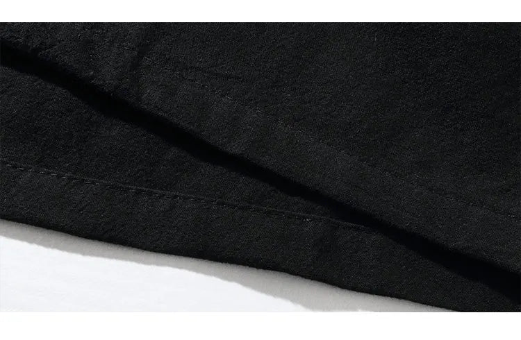 Veste Kimono Cardigan Homme - Style Japonais Léger