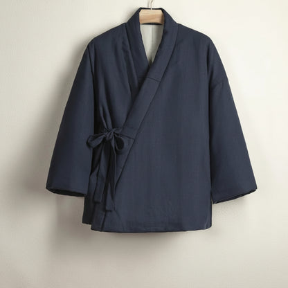 Veste Casual Homme Automne Hiver - Style Confortable