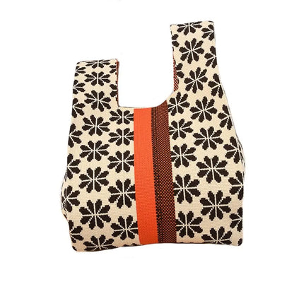 Sac Japonais pour Femme - Style Coloré et Élégant
