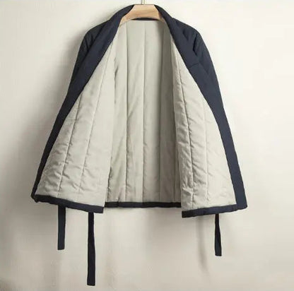 Veste Casual Homme Automne Hiver - Style Confortable