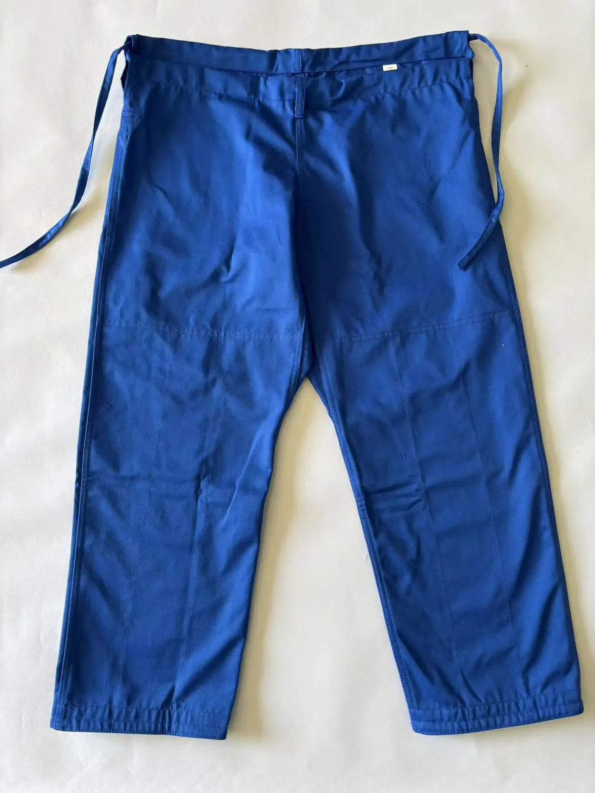 Pantalon de Judo Coton - Confort et Liberté de Mouvement