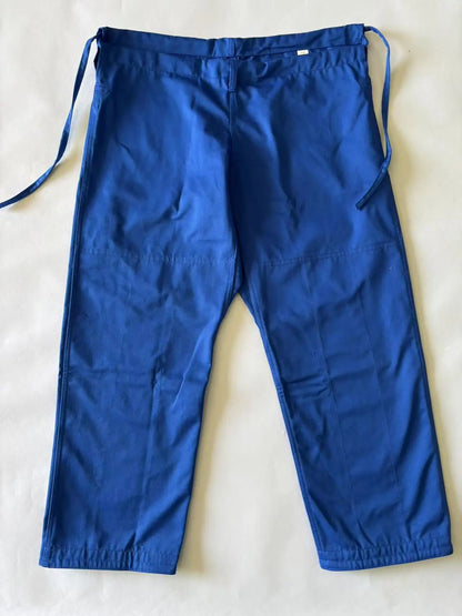 Pantalon de Judo Coton - Confort et Liberté de Mouvement