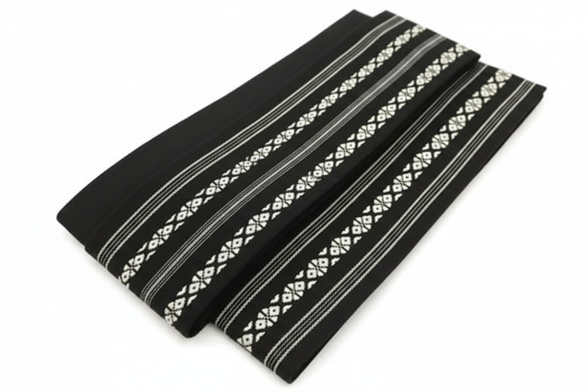 Ceinture Kimono Homme Traditionnelle