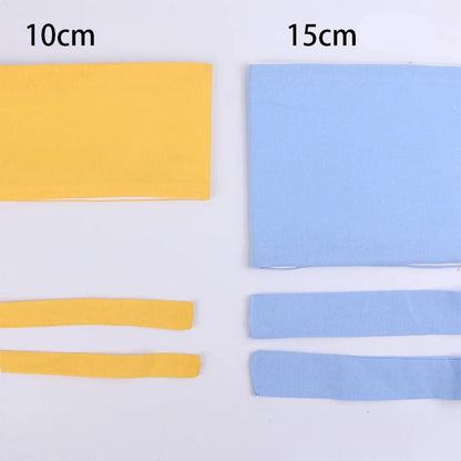 Ceinture Kimono Traditionnelle Femme - Largeurs 10cm & 15cm