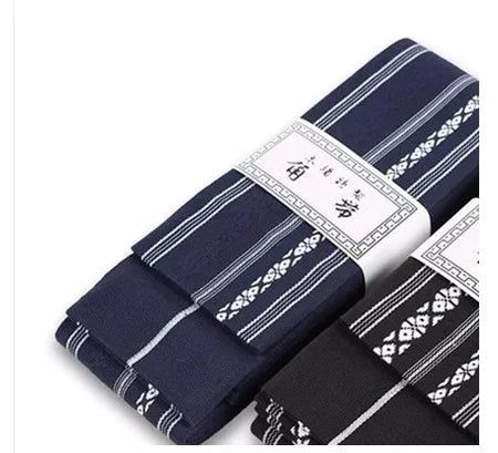 Ceinture Kimono Homme Traditionnelle