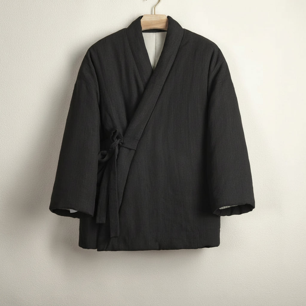 Veste Casual Homme Automne Hiver - Style Confortable