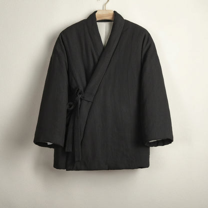 Veste Casual Homme Automne Hiver - Style Confortable