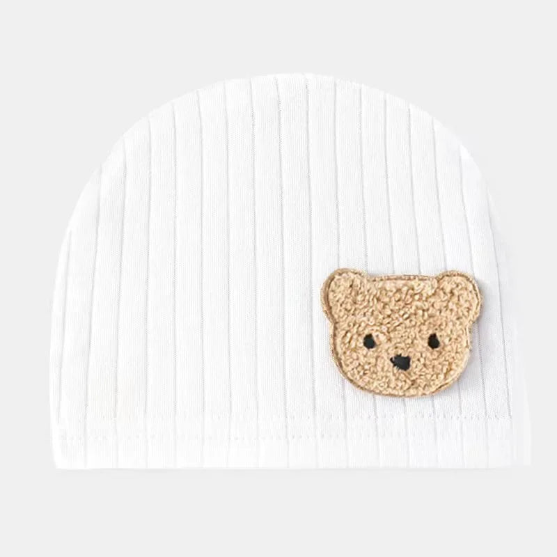 Pyjama Bébé Unisexe en Coton Motif Animal - Doux et Confortable