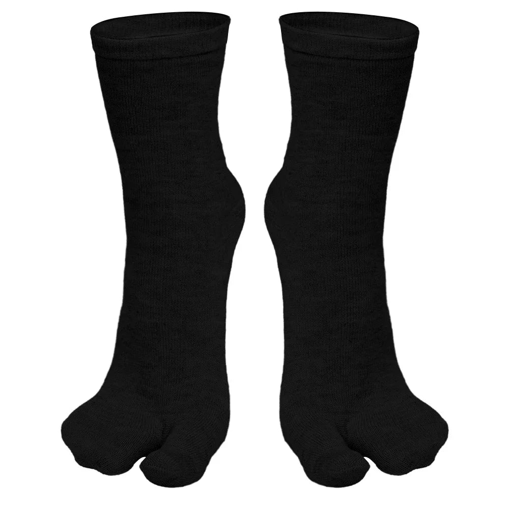 Chaussettes Mi-Mollet Femme - Lot de 1, 2 ou 3 paires