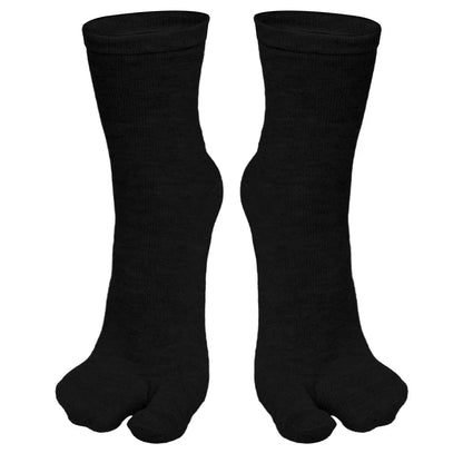 Chaussettes Mi-Mollet Femme - Lot de 1, 2 ou 3 paires