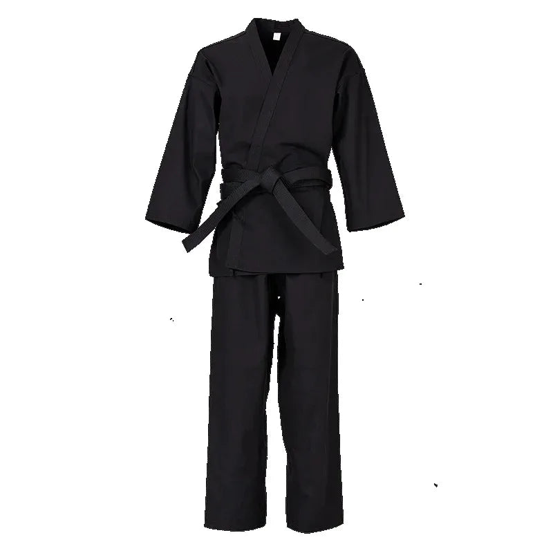 Kimono de Karaté Unisexe - Polyvalent et Confortable