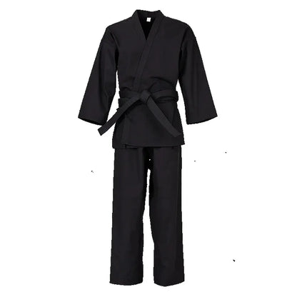Kimono de Karaté Unisexe - Polyvalent et Confortable
