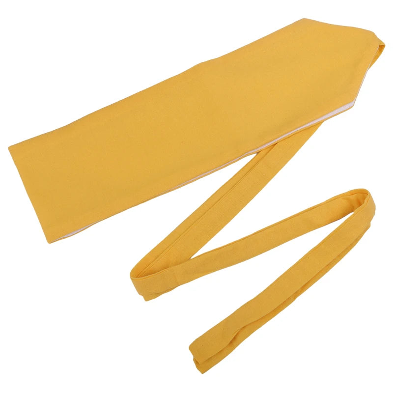 Ceinture Kimono Traditionnelle Femme - Largeurs 10cm & 15cm
