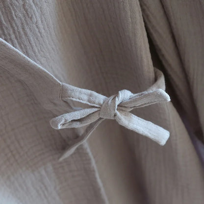 Pyjama Homme en Coton Confortable