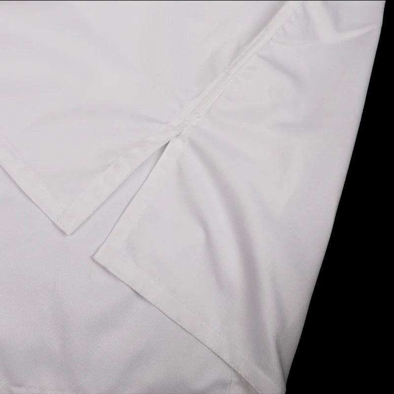 Kimono de Karaté Blanc pour Homme, Femme et Enfant