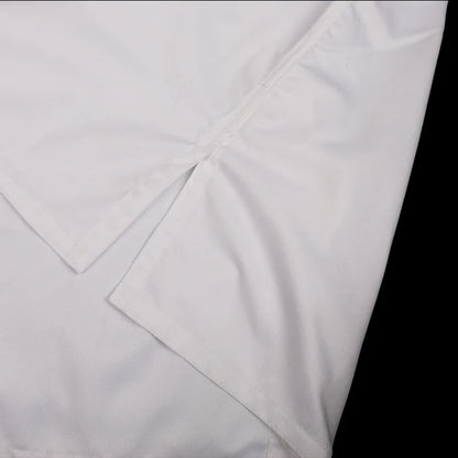 Kimono de Karaté Blanc pour Homme, Femme et Enfant
