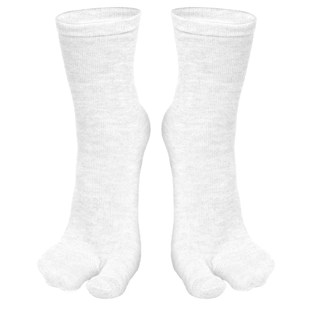 Chaussettes Mi-Mollet Femme - Lot de 1, 2 ou 3 paires