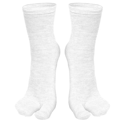 Chaussettes Mi-Mollet Femme - Lot de 1, 2 ou 3 paires