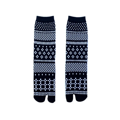 Chaussettes Femme Style Japonais Motif Cartoon