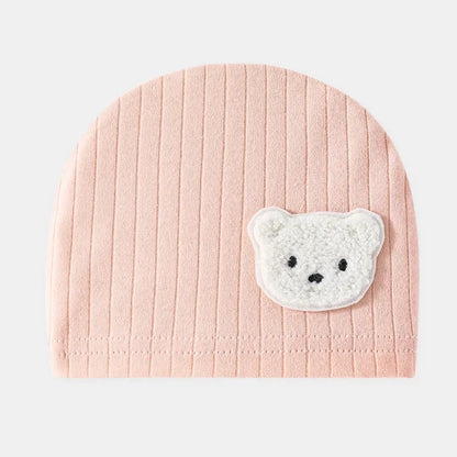 Pyjama Bébé Unisexe en Coton Motif Animal - Doux et Confortable