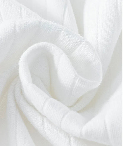 Pyjama Bébé Unisexe en Coton Motif Animal - Doux et Confortable