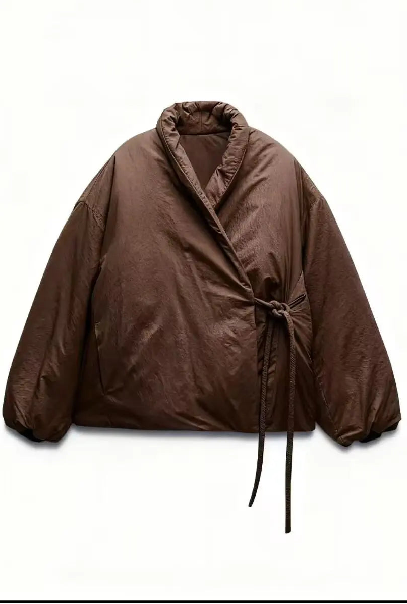 Veste Femme Casual Automne/Hiver