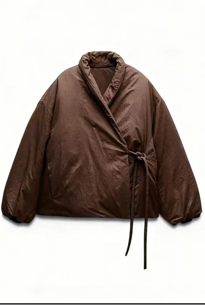 Veste Femme Casual Automne/Hiver