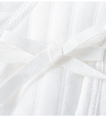 Pyjama Bébé Unisexe en Coton Motif Animal - Doux et Confortable