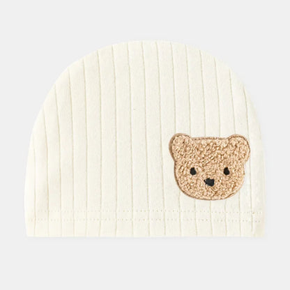 Pyjama Bébé Unisexe en Coton Motif Animal - Doux et Confortable
