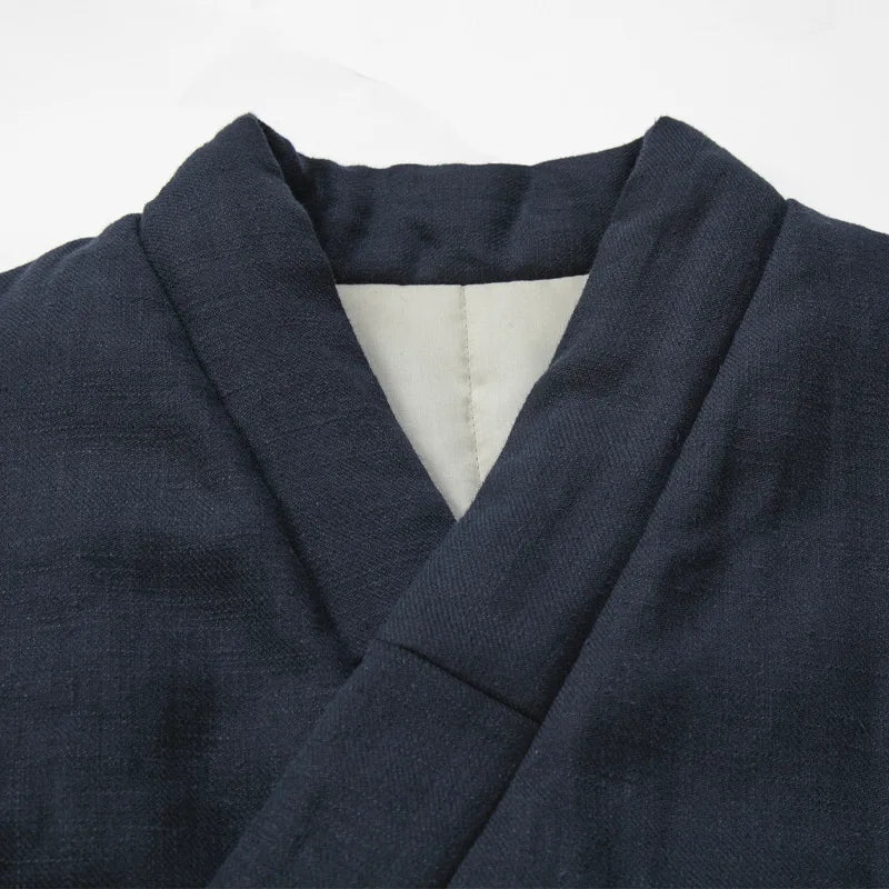 Veste Casual Homme Automne Hiver - Style Confortable
