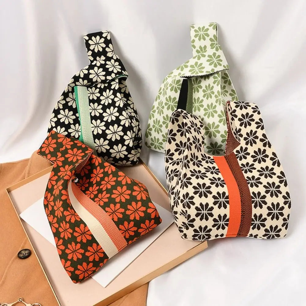 Sac Japonais pour Femme - Style Coloré et Élégant