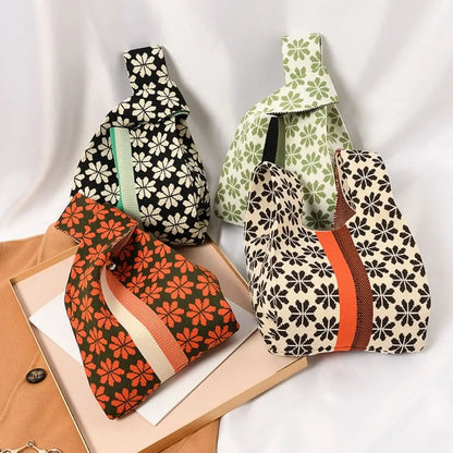 Sac Japonais pour Femme - Style Coloré et Élégant