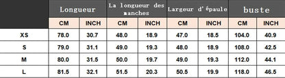 Ensemble Kimono et Pantalon Large Femme - Style Décontracté