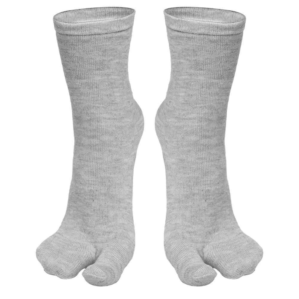 Chaussettes Mi-Mollet Femme - Lot de 1, 2 ou 3 paires