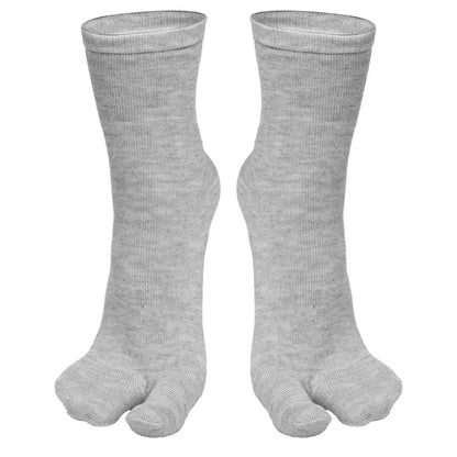 Chaussettes Mi-Mollet Femme - Lot de 1, 2 ou 3 paires