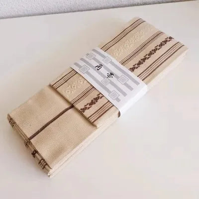 Ceinture Kimono Homme Traditionnelle