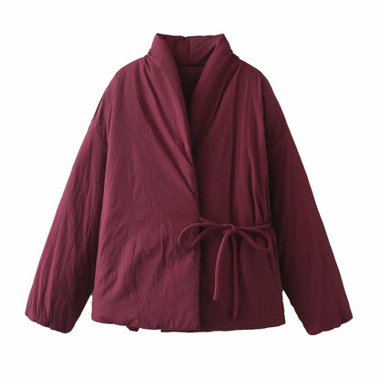 Veste Femme Casual Automne/Hiver