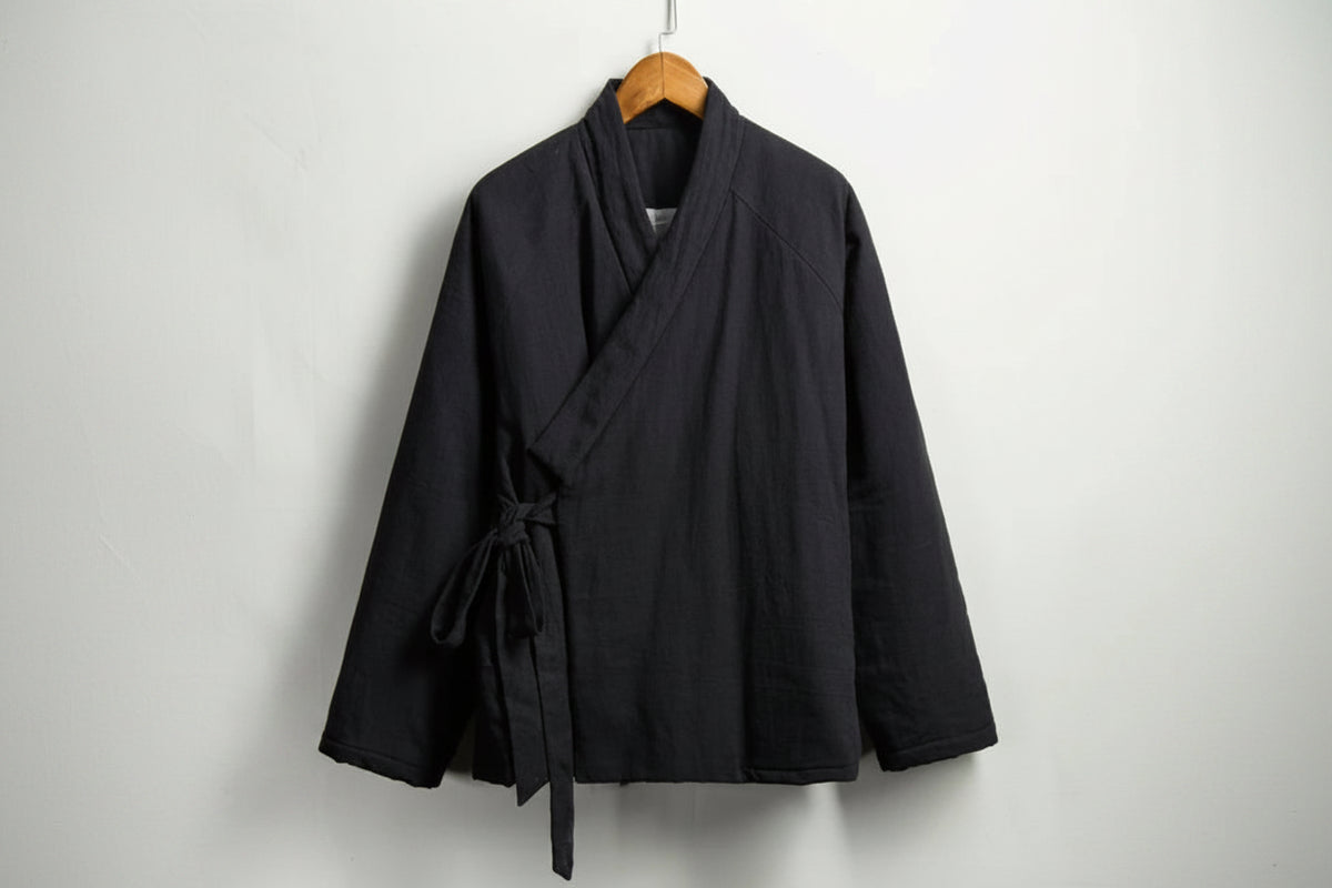 Veste Casual Homme Automne Hiver - Style Confortable