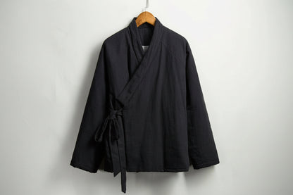 Veste Casual Homme Automne Hiver - Style Confortable