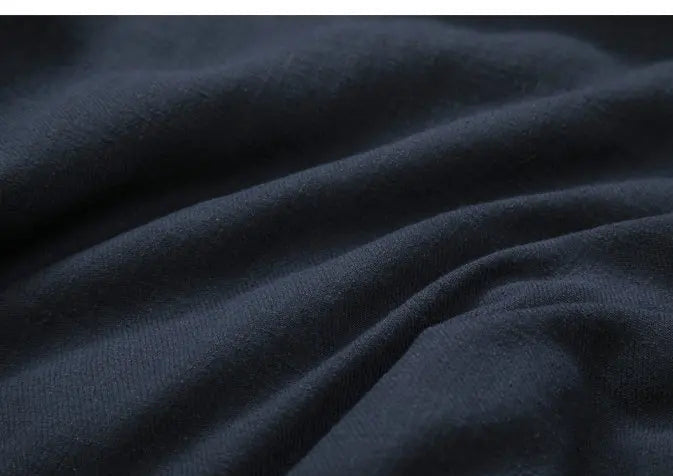 Veste Casual Homme Automne Hiver - Style Confortable