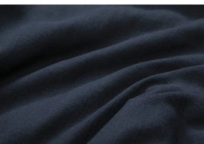 Veste Casual Homme Automne Hiver - Style Confortable