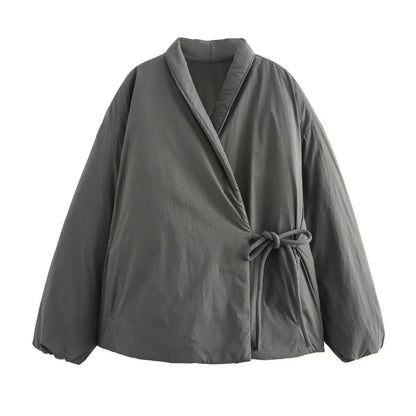 Veste Femme Casual Automne/Hiver