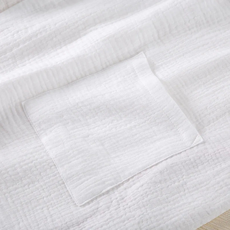 Pyjama Court Femme Coton
