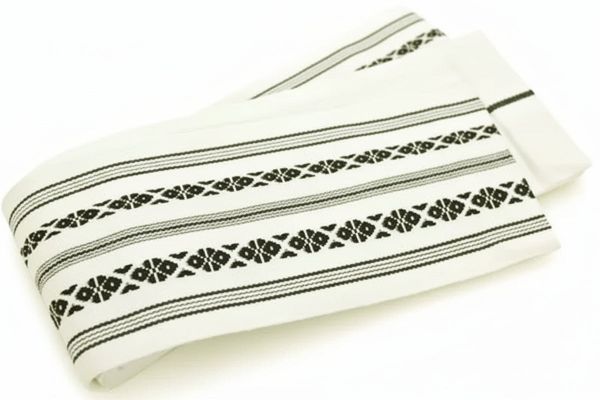 Ceinture Kimono Homme Traditionnelle